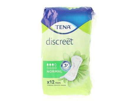 Tena lady discreet normal