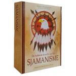 de helende kracht sjamanisme