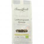 levelt lemongrass green tea @