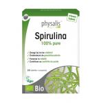 Physalis spirulina