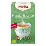 Yogi Tea natural balance