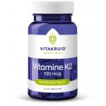 vitamine k2 100 mcg Vitakruid
