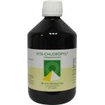 Vita chlorofyl