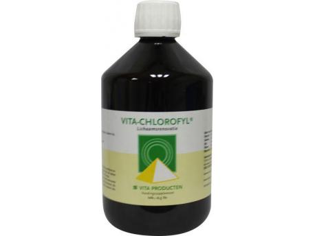 Vita chlorofyl