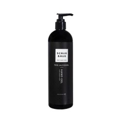 Scrub & Rub Handgel