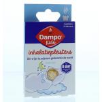 Dampo kids inhalatiepl diervor