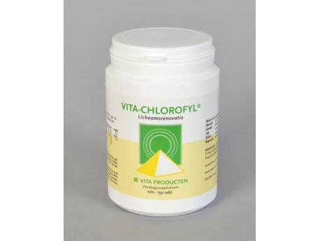 Vita chlorofyl