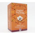 English Tea Shop intense chai