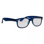 leesbril wayfar mat bl +3.00
