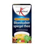 Lucovitaal bloedsuikerspi thee