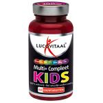 Lucovitaal multi + compl kids