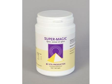 Super magic