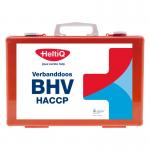 verbanddoos modul haccp Heltiq