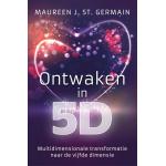 Ontwaken in 5D