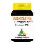 quercetine + gebuf vit c puur