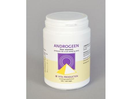 Androgeen