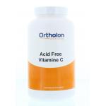 vit c acid free Ortholon