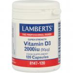 cp vitamine d3 2000ie