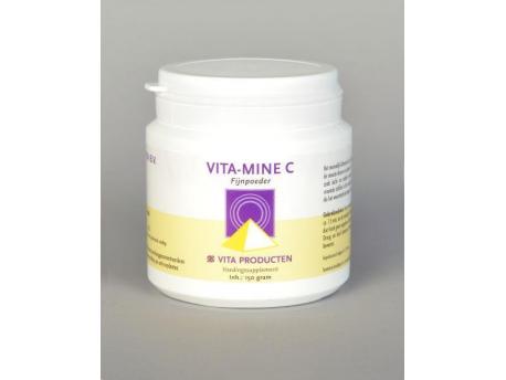 Vita mine C