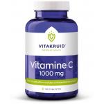 Vitamine C 1000 met...