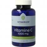 vitamine c 1000mg Vitakruid