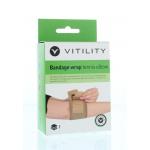 Bandage wrap tennisarm H&F