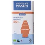 Tres hombres 40% met zeezout