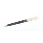 Nagelvijl 10cm ni spits 20-10
