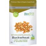 Biotona buckwheat&sprouted see