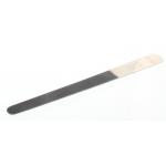 Nagelvijl 13cm ni rond 20-13 RD