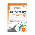 ace selenium