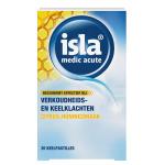 Isla medic acute citrus honing