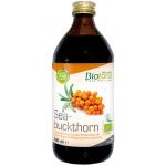 Biotona seabuckthorn juice
