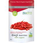 goji berries organic