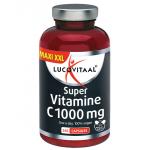 Lucovitaal vit c 1000mg vegan