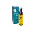 Earth-Line vit e litteken olie