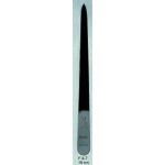 Nagelvijl 18cm pol bl rnd F4-7