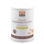 kikkererwt proteine @