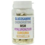 glucosamine chondro msm curc b