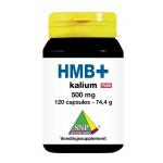 hmb+ kalium 500mg puur