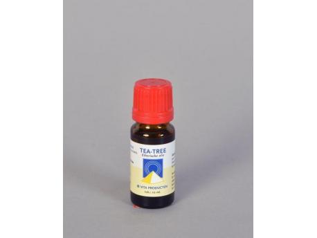 Tea tree oil