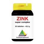 zink super complex