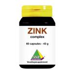 zink complex