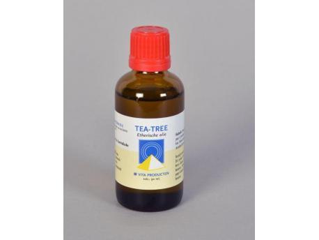 Tea tree oil