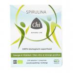 spirulina navul 570 tabl CHI