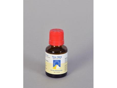 Tea tree oil