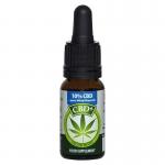 cbd olie 10%/jh
