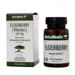 vlierbes elderberry Nutramedix