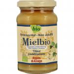 lindebloesem creme honing bio
