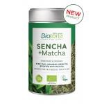 Biotona sencha + matcha